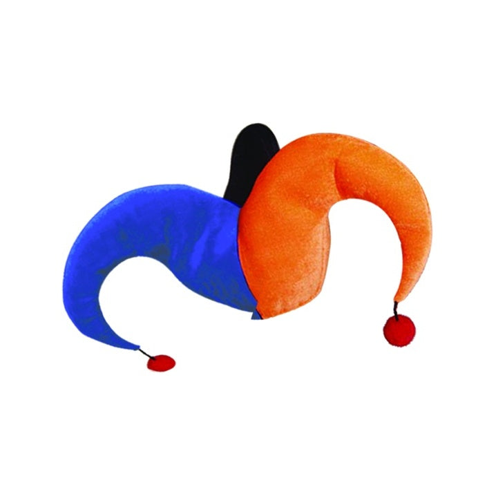 3-horned Jester Hat