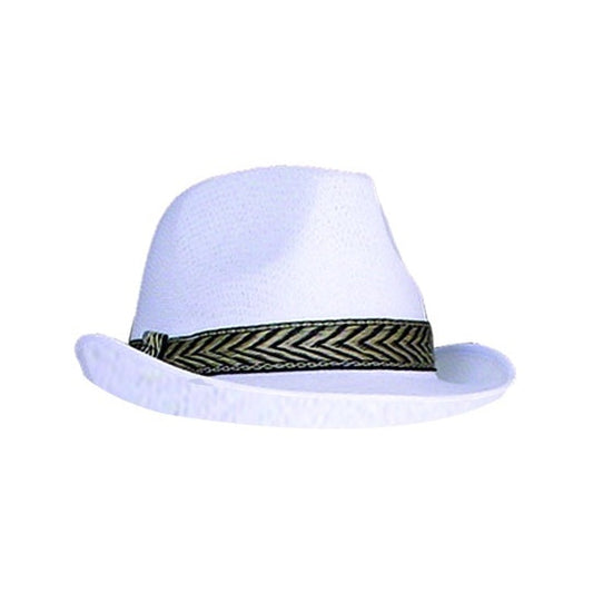 Panama Hat