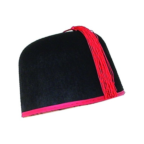 Fez Hat