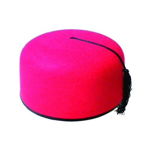 Fez Hat