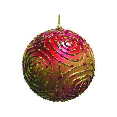 Foil Jewel Ball