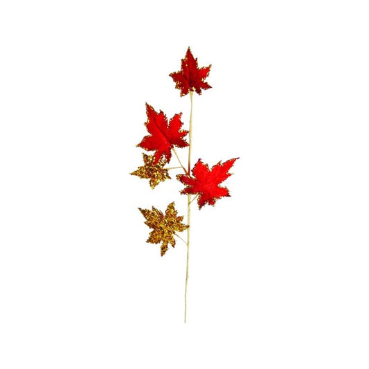 Maple Leaf Spray