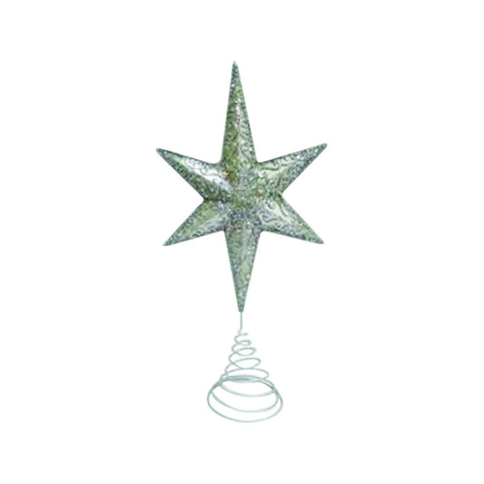 Six-angled Star Topper