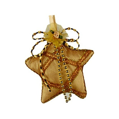 Ornamental Star