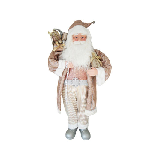 Standing Santa