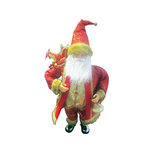 Standing Santa