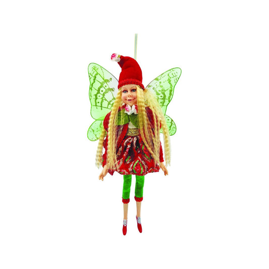 Fairy Figurine