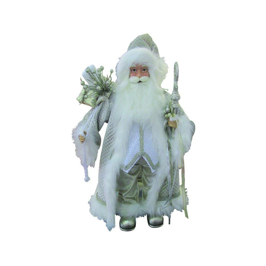 Standing Santa