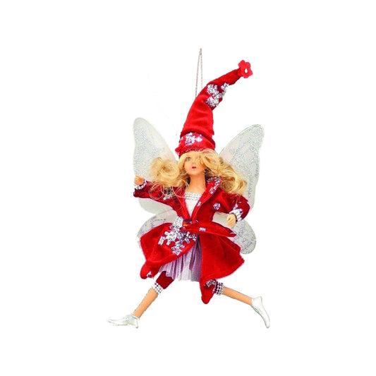 Hanging Fairy