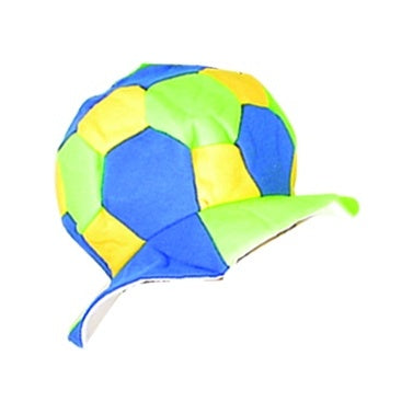 Football Hat, Brazil