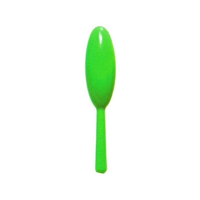 Plastic Maraca