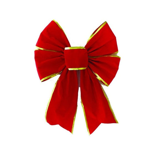 Velvet Bow