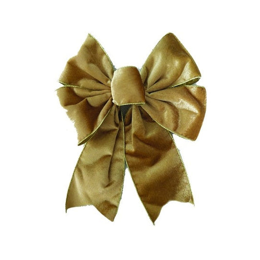 Velvet Bow