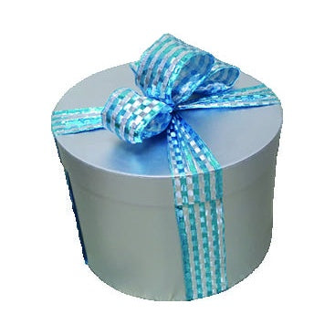 Round Gift Boxes
