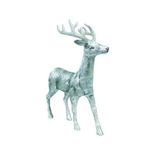 Deer w/ Antique Finish
