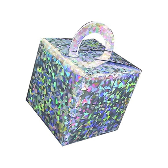 Holographic Party Box