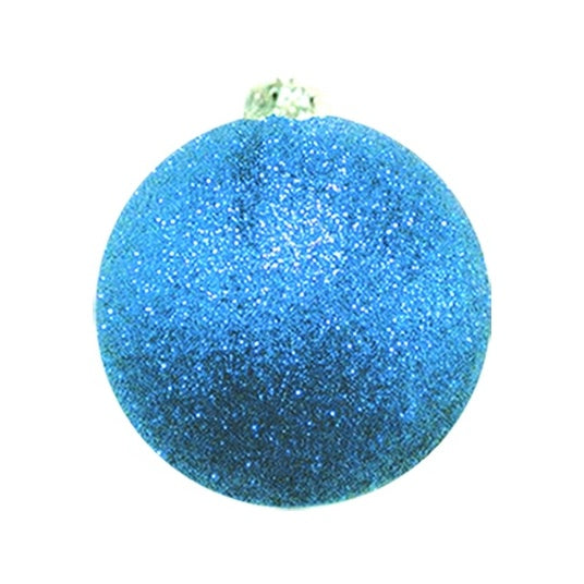 Glittered Ball
