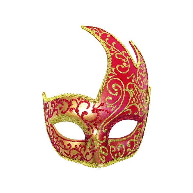 Ornate Mask