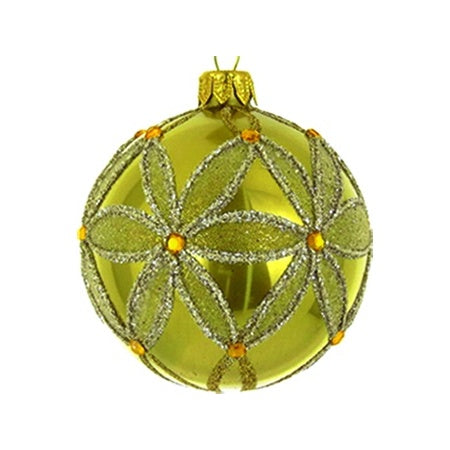 Decorative Glass Ball