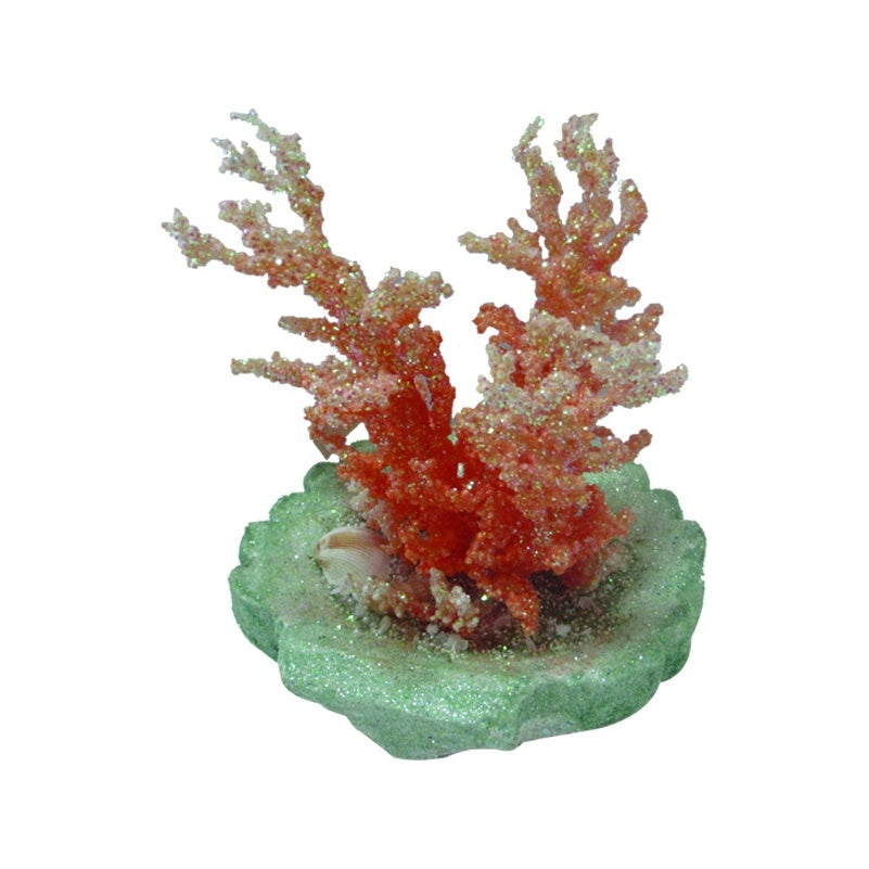 Coral Centrepiece