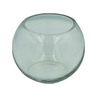 Glass Bowl