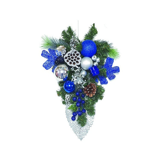 Decorated Hanging Bouquet