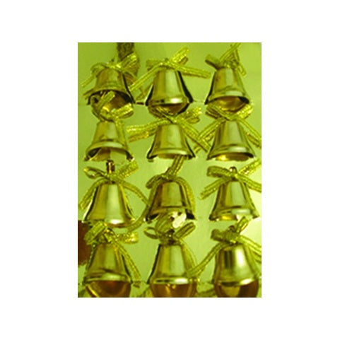 Mini Church Bells