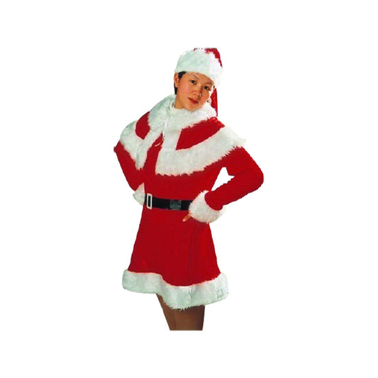 Santarina Ladies Santa Outfit