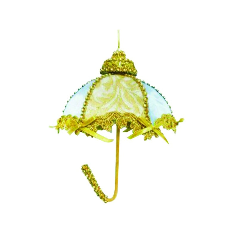 Pristine Umbrella