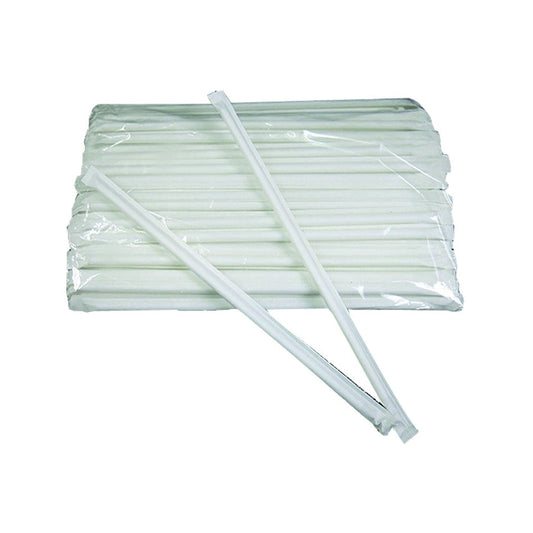 Eco-Friendly Paper Straws
