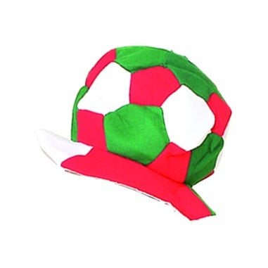 Football Hat, Italy
