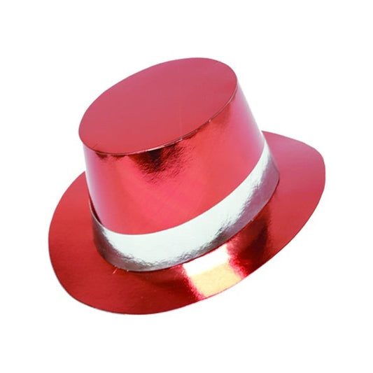 Foil Top Hat